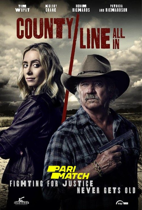 County Line: All In (2022) Tamil [Voice Over] Dubbed WEBRip download full movie